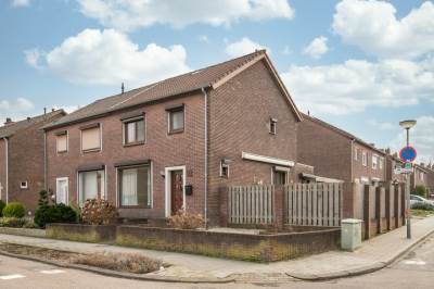 Woning Hovenstraat 110 Landgraaf