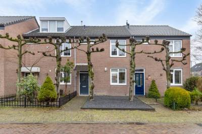 Woning Kleine Berg 4 Beek en Donk