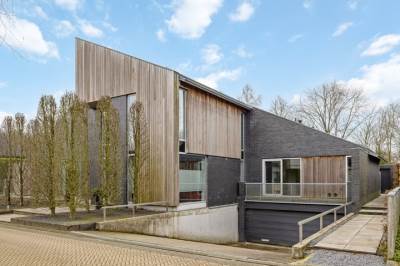 Woning Kurt Schwittersstraat 23 Drachten