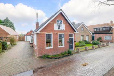 Woning Dokter Harm Brouwerstraat D 90 Nieuwe Pekela