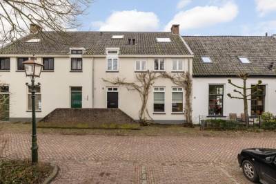 Woning Walplantsoen 18 Wijk bij Duurstede