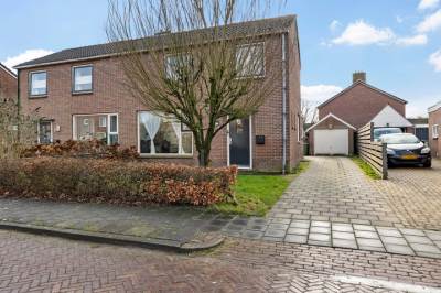 Woning Fledderusstraat 16 Dalen