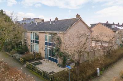 Woning Donatilaan 15 Bilthoven