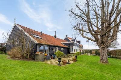 Woning Hooglandsedijk 1 Driewegen