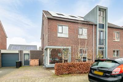 Woning Looër Enkweg 33 Zutphen