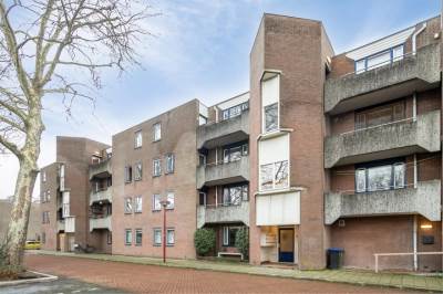 Woning Gilzerschans 12 Nieuwegein