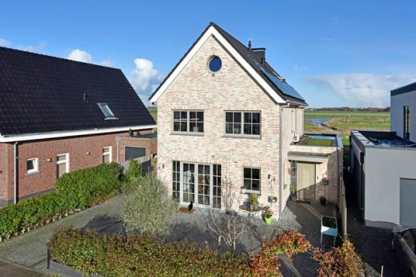 Woning Rietlanden 6 Ter Aar
