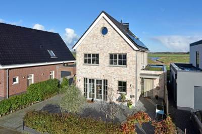 Woning Rietlanden 6 Ter Aar