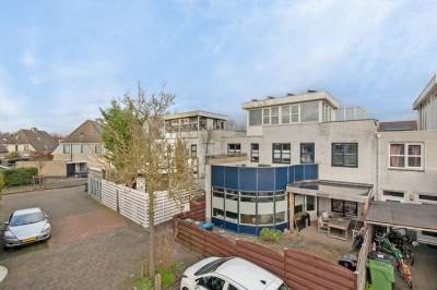 Woning Seinestraat 3 Alkmaar