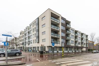 Woning Avenue Carnisse 318 Barendrecht