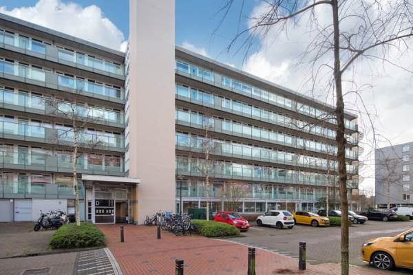 Woning Gravin Juliana van Stolberglaan 327 Leidschendam