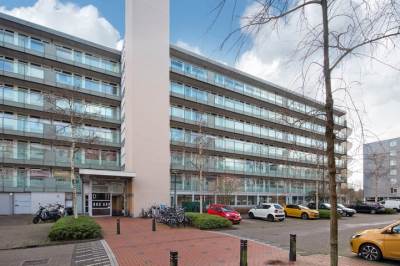 Woning Gravin Juliana van Stolberglaan 327 Leidschendam