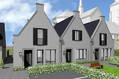 Woning Pastorietuin 2 Liempde