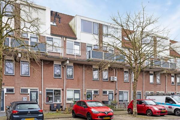 Woning Ambachtsweer 26 Sliedrecht