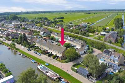 Woning Jaagpad 87 Haastrecht