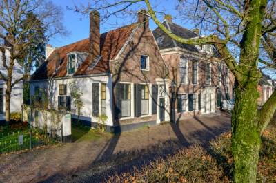 Woning Voorstraat 13 Nederhorst den Berg