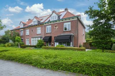 Woning Heistraat 33 Landgraaf