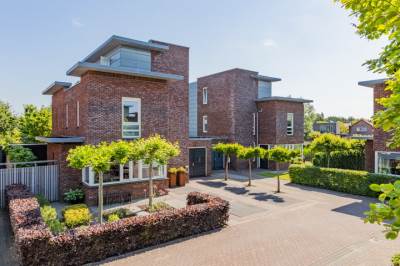 Woning Tegelzetter 47 Assendelft