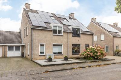 Woning Gangeltstraat 12 Sittard