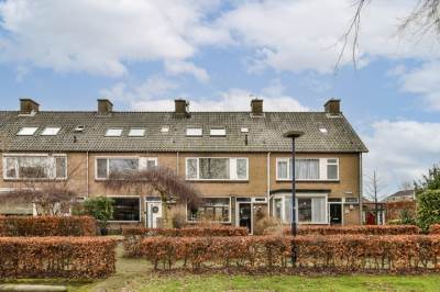 Woning Sportparkweg 4 Sassenheim