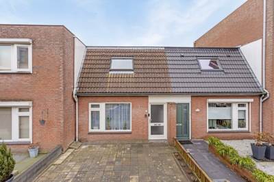 Woning Mede 9 Waalwijk