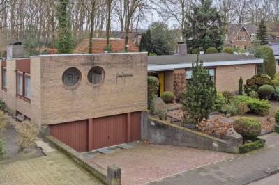 Woning Zuylenburg 5 Veenendaal