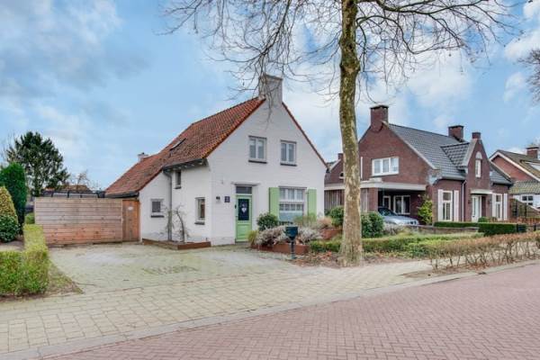 Woning Duyn en Daelseweg 30 Nuland