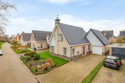 Woning Reinder de Vriessingel 65 Opeinde