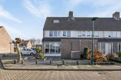 Woning Roerdomphof 1 Dongen