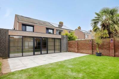 Woning Sint Lambertusstraat 10 Den Bosch