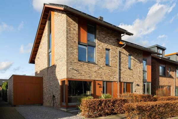 Woning Lisdodde 80 Alphen aan den Rijn