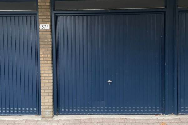 Garage Valkhofplein 37K Arnhem