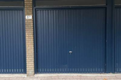 Garage Valkhofplein 37K Arnhem