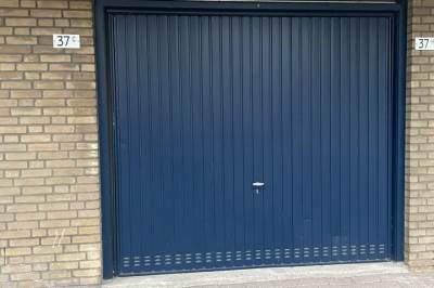 Garage Valkhofplein 37G Arnhem