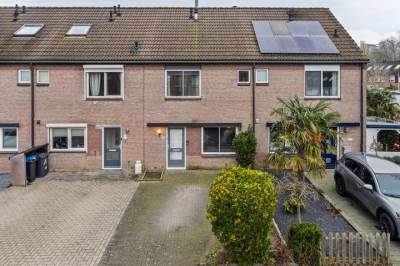 Woning Zierikzeestraat 52 Arnhem