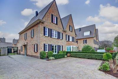 Woning Albrandswaardseweg 56 Poortugaal