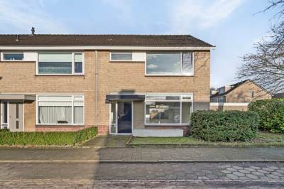 Woning Jonkerveld 714 Uden