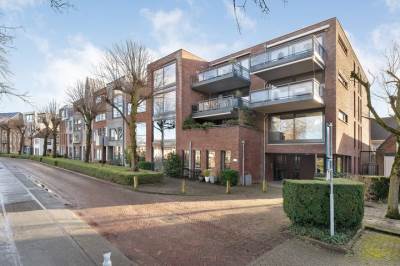 Woning Blekerswegje 20A Zwolle