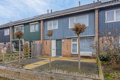Woning Treubstraat 20 Meppel