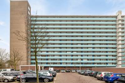 Woning Langswater 854 Amsterdam