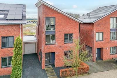 Woning Wagenmaker 5 Zevenhuizen (ZH)