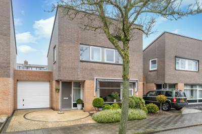 Woning Rietputten 33 Eindhoven