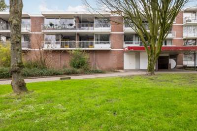Woning Rivierenplein 78 Dordrecht