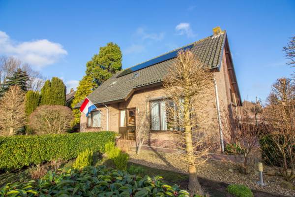 Woning Oranje Nassaustraat 5 Bovenkarspel