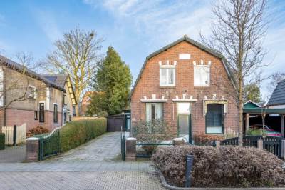 Woning Sperwerlaan 13 Apeldoorn