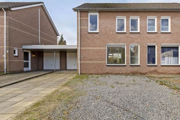 Woning Eglantier 43 Brunssum