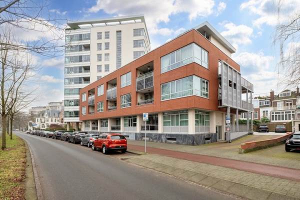 Woning Groot Hertoginnelaan 8F Den Haag