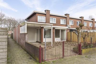 Woning Münsterstraat 62 Enschede