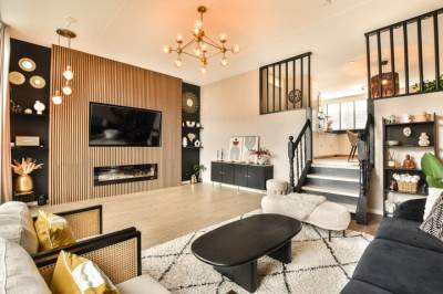 Woning Meindert Hobbemastraat 65 Almere