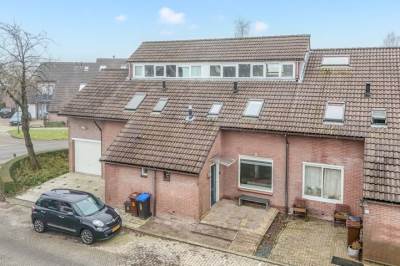 Woning Oranje-Nassauhof 3 Lopik